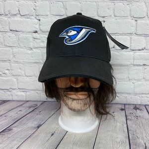 SJP Jays Hat Cap Stretch Fit Size S/M Baseball Embroidered New With Tags FERSTEN